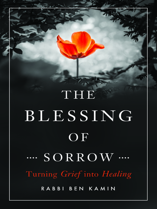 Title details for The Blessing of Sorrow by Ben Kamin - Available